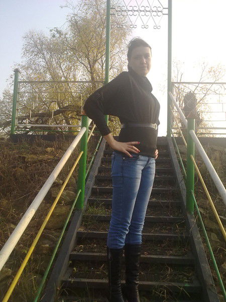 Регина Муханова