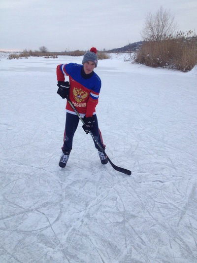 Влад Корсун