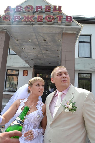 Серёга Коновалов