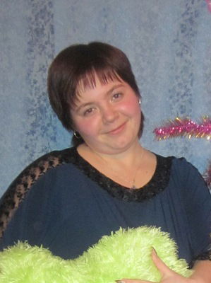 Виктория Волнянская