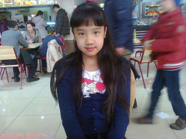 Анар Умиралиева