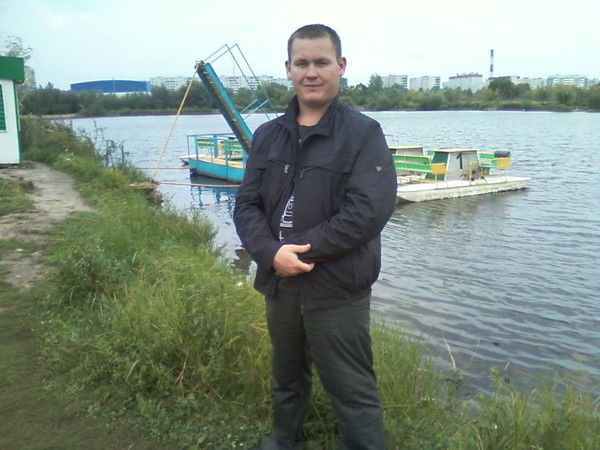 Максим Кувшинов