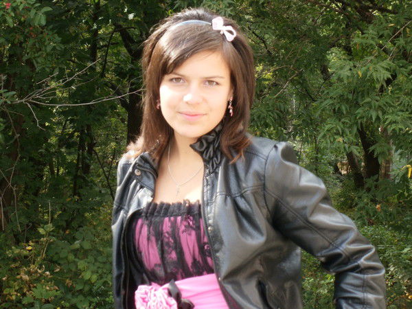 Александра Lol