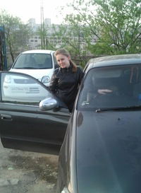 Анастасия Ракитина