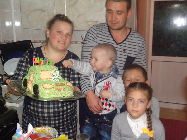 Дорина Ясыбаш