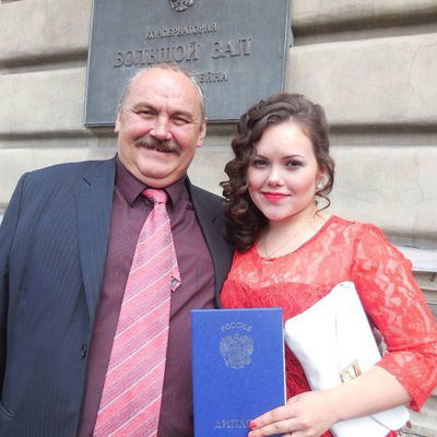 Дианочка Галимуллина