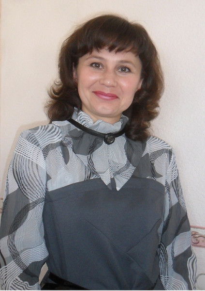 Диляра Нигматзянова