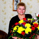 Татьяна Шершнева