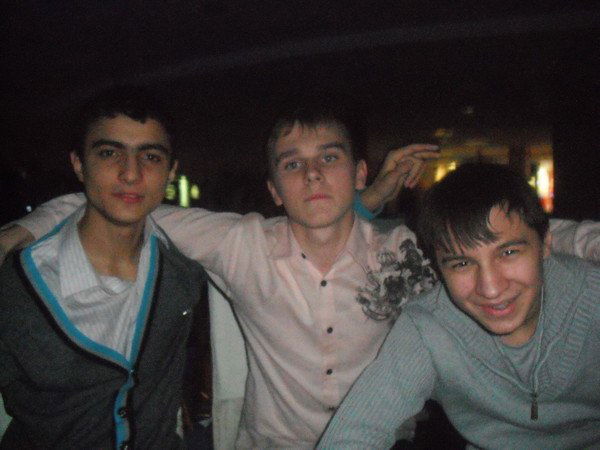 Шамиль Шамиев