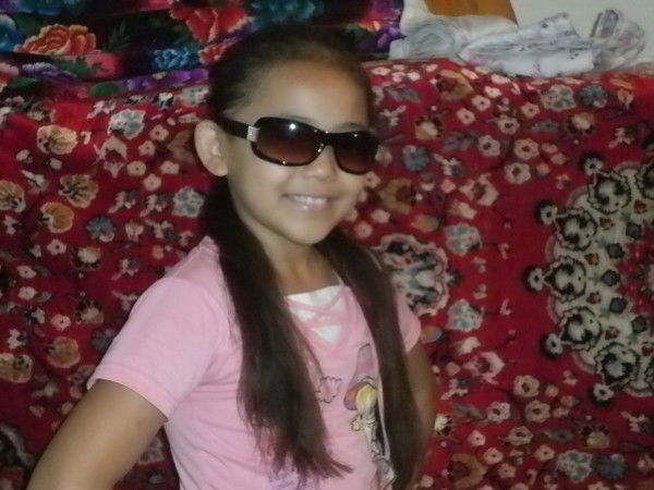 Арай Ергазиева