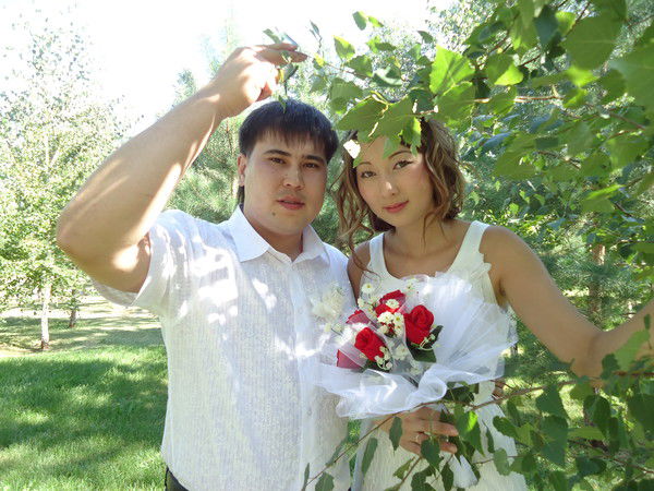 Серик Исмухамбетов