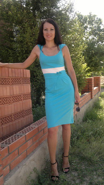 Светлана Ковалева