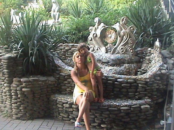 Екатерина Печникова