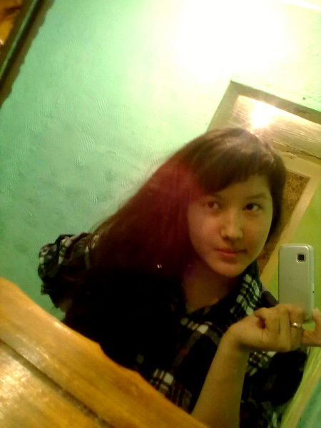 Света Бакаева