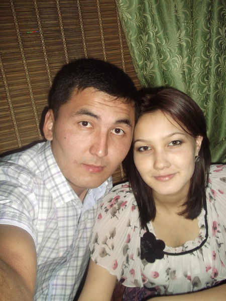 Нурлы & Гаухар Сармановы