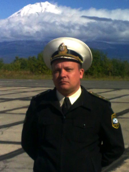 Александр Саутин