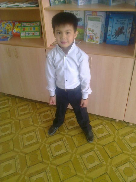 Жасмин Амир_Шугыла