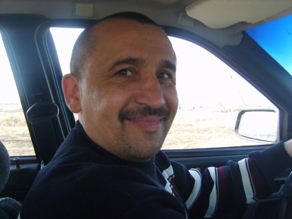 Радик Камалов