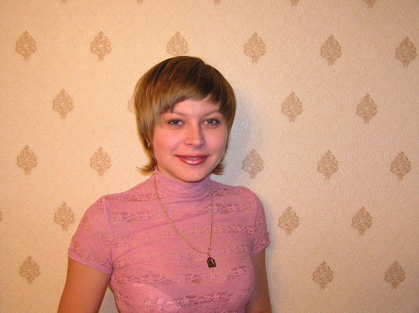 Нина Гапоненко