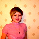 Нина Гапоненко