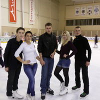 Танюша Пазюк