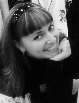 Татьяна Пантюшина