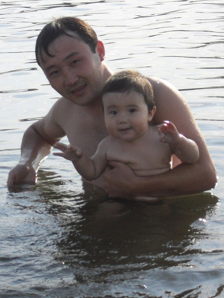 Куаныш Тлекбаев