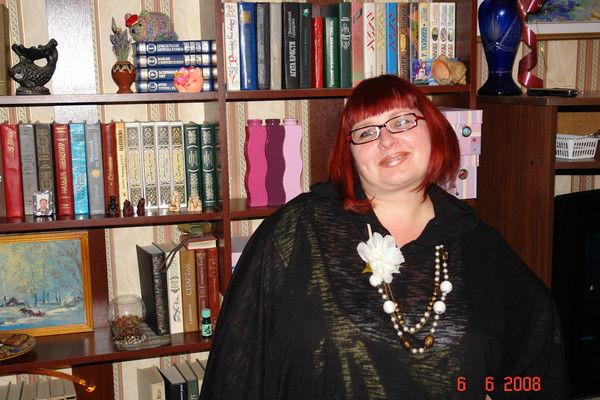 Ольга Мартусевич