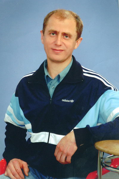 Сергей Васильев