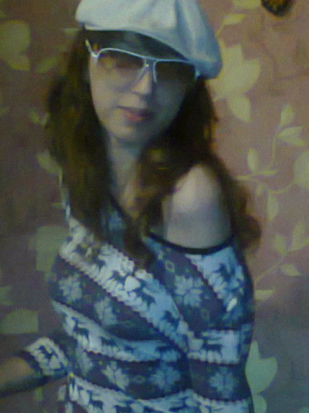 Евгения Сейдалина