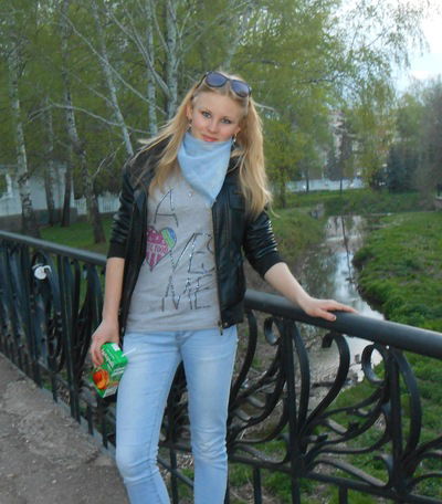 Юлия Сафиуллина