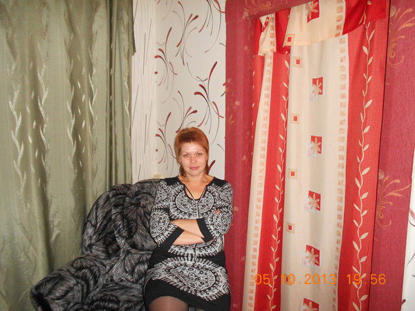 Елена Вербицкая