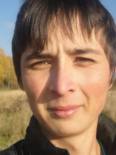 Александр Ушаков