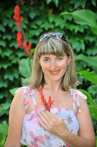 Евгения Пурина