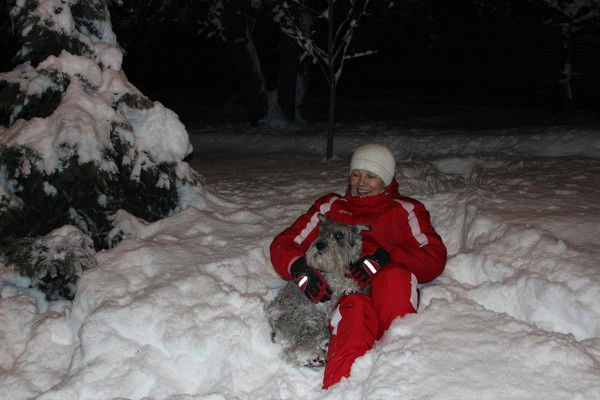 Мира Абдулина