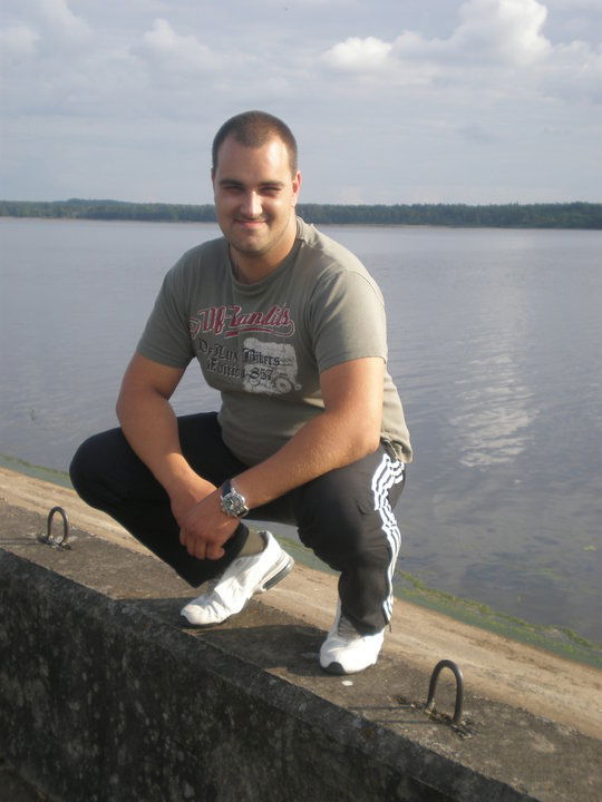 Рамзан Бармалей