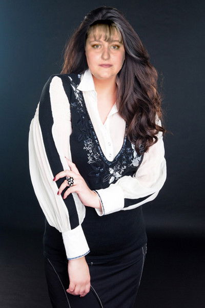 Юлия Гузеватова