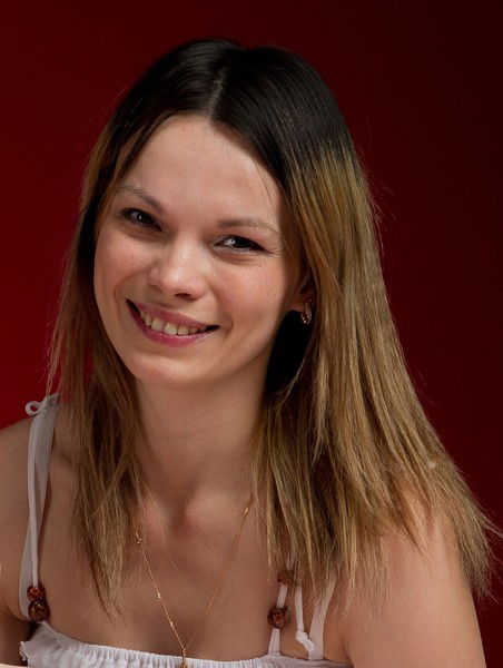 Катеринка К