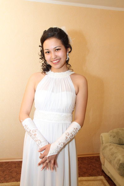 Дана Джумагалиева