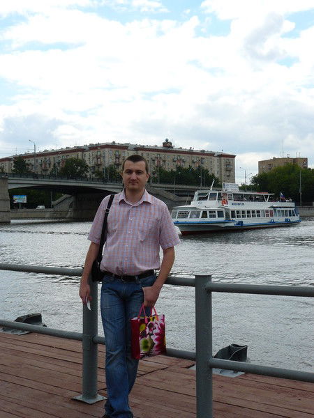 Степан Притула