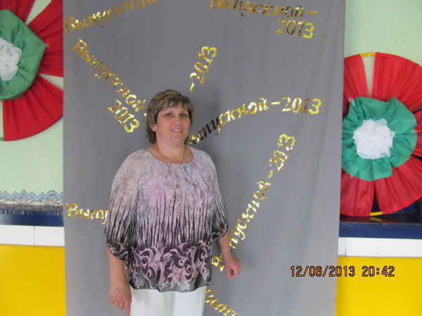 Ирина Кицура