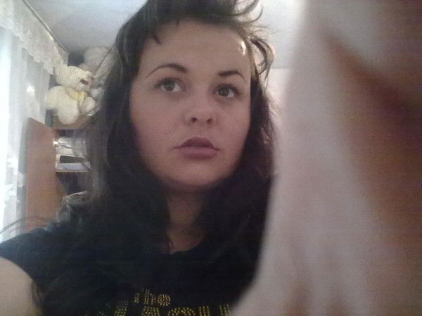 Алина Попкова