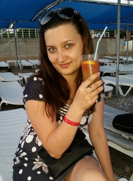 Дана Кусаинова