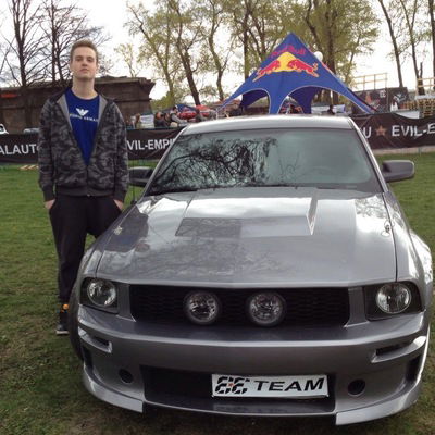 Максим Соколов