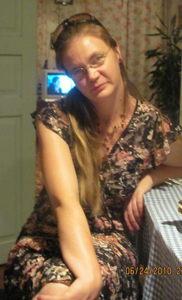 Мария Сорока