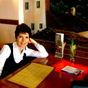 Алла Кузьмина