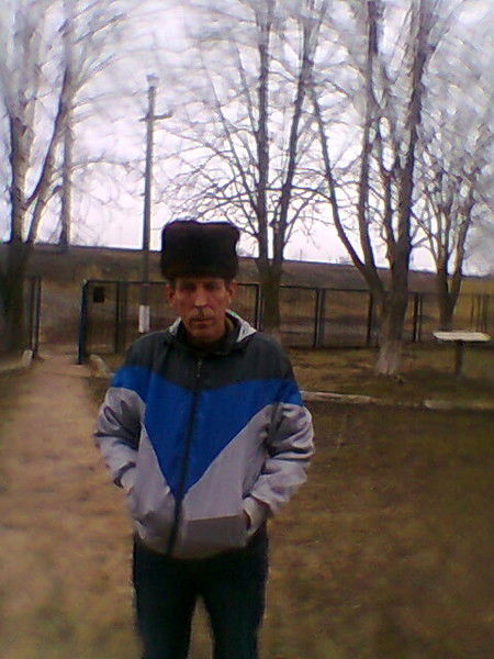 Сергей Сыропятов