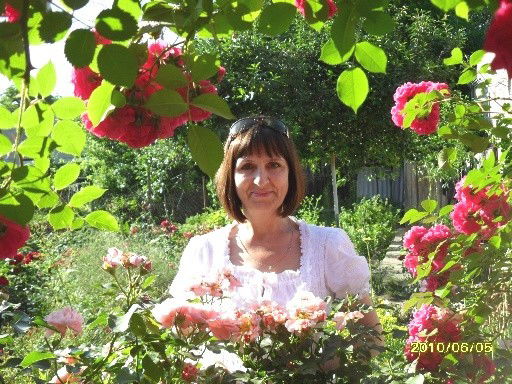 Валентина Кутергина