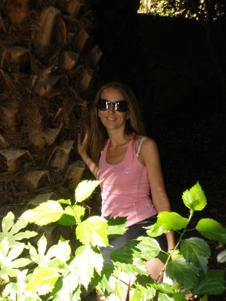 Наталья Мамонтова