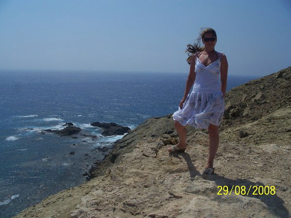 Наталья Тодрик